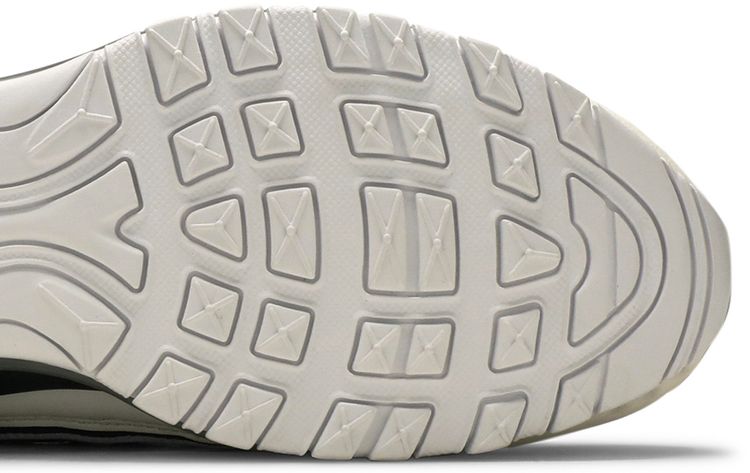 Nike Air Max 98 White Black