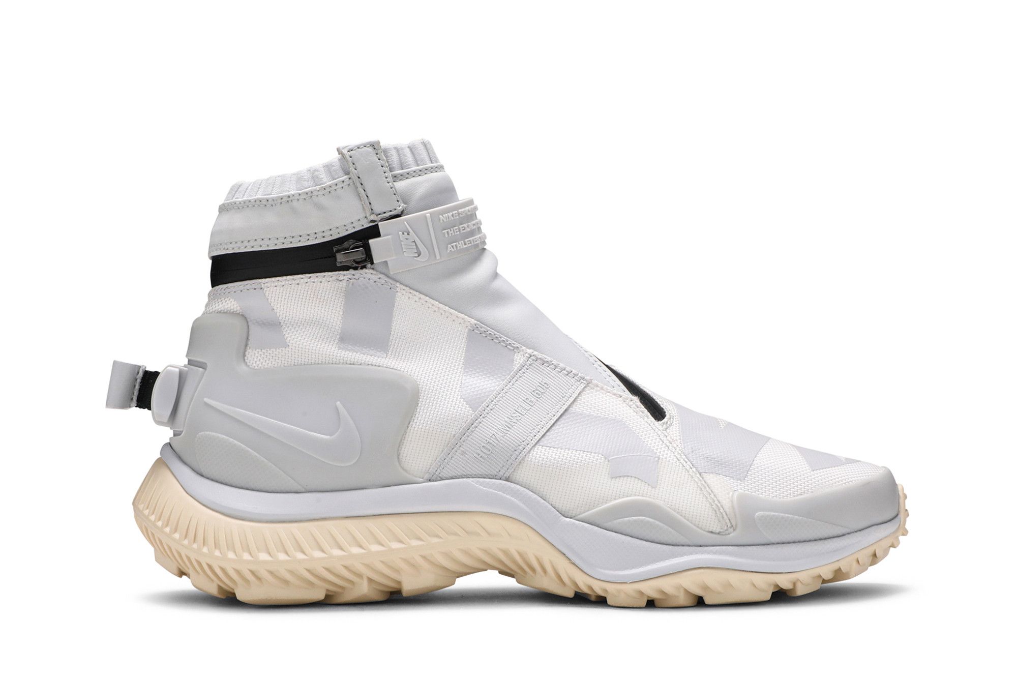 Nikelab gyakusou gaiter boot on sale