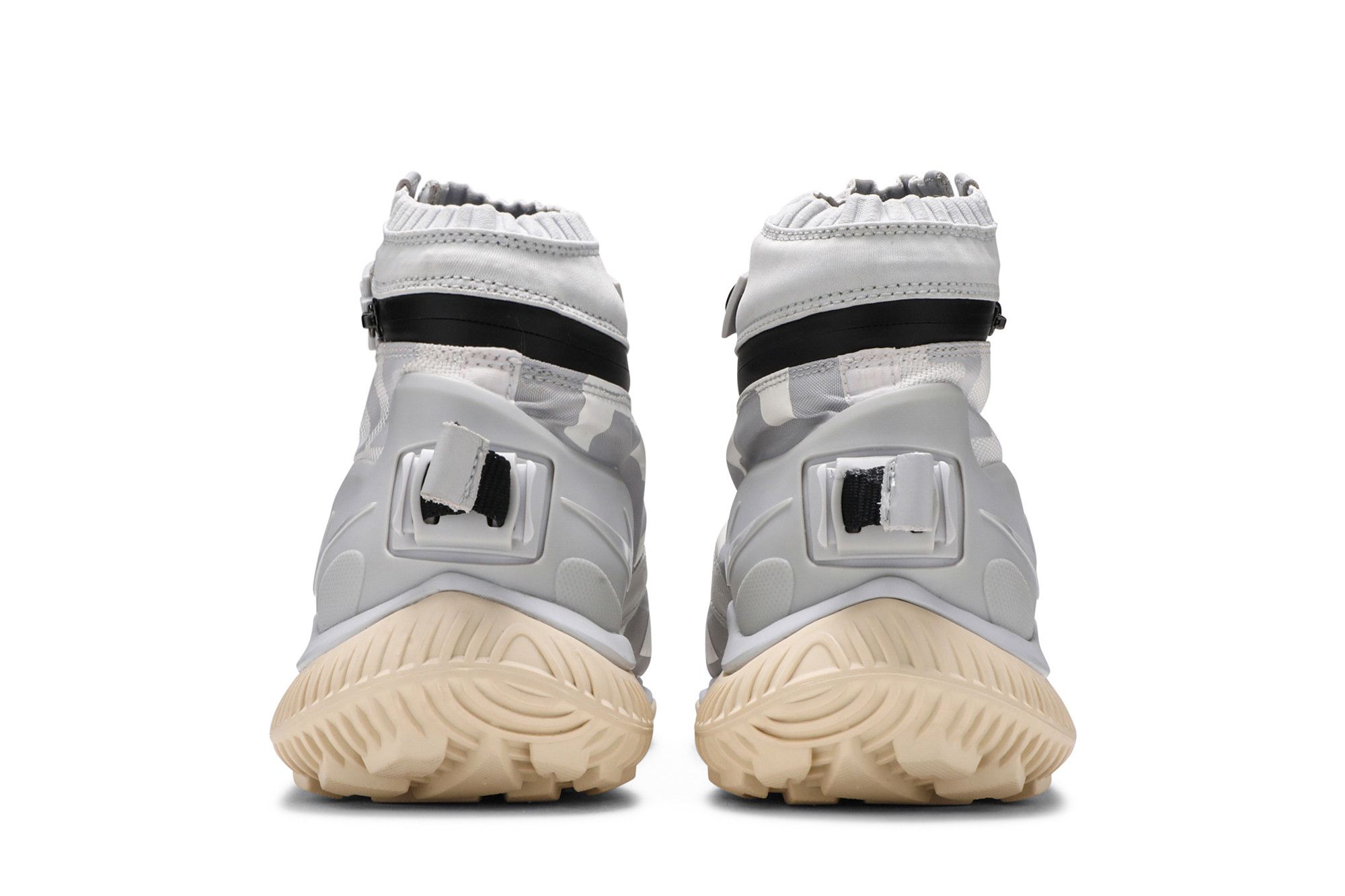 Buy Gyakusou x Gaiter Boot Pure Platinum AA0530 100 GOAT CA