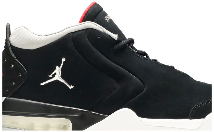 Air Jordan Big Fund Black