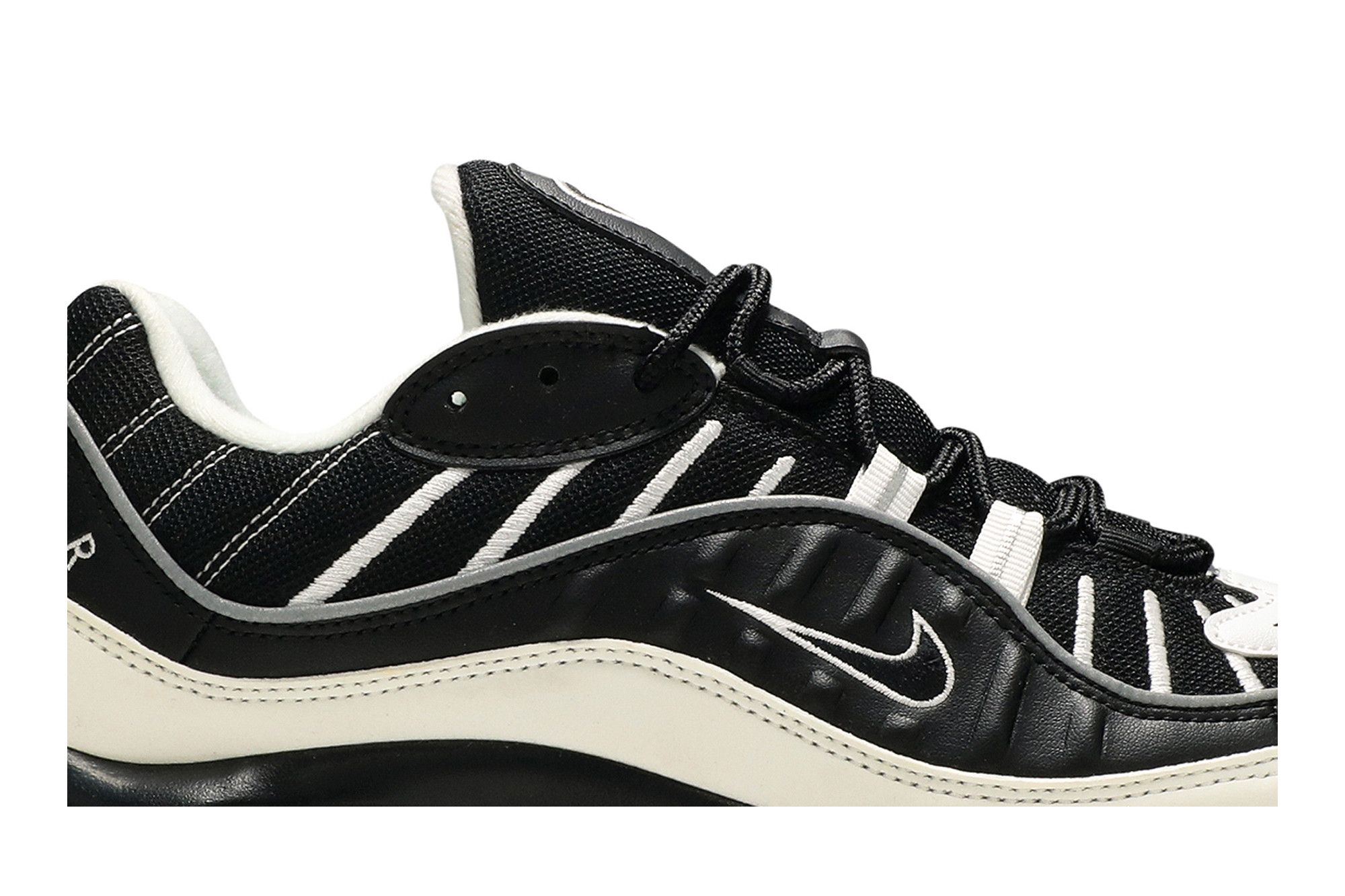 98 black and white shop