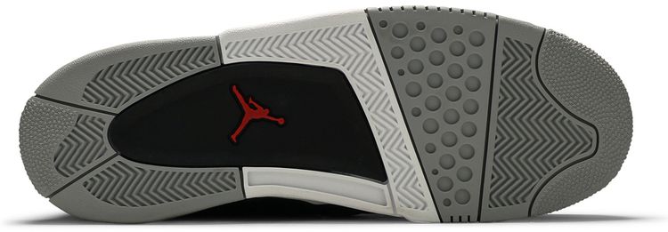 Air Jordan Big Fund Black