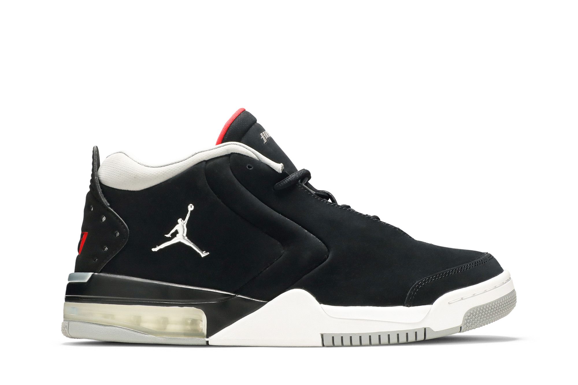 Jordan big fund baby top
