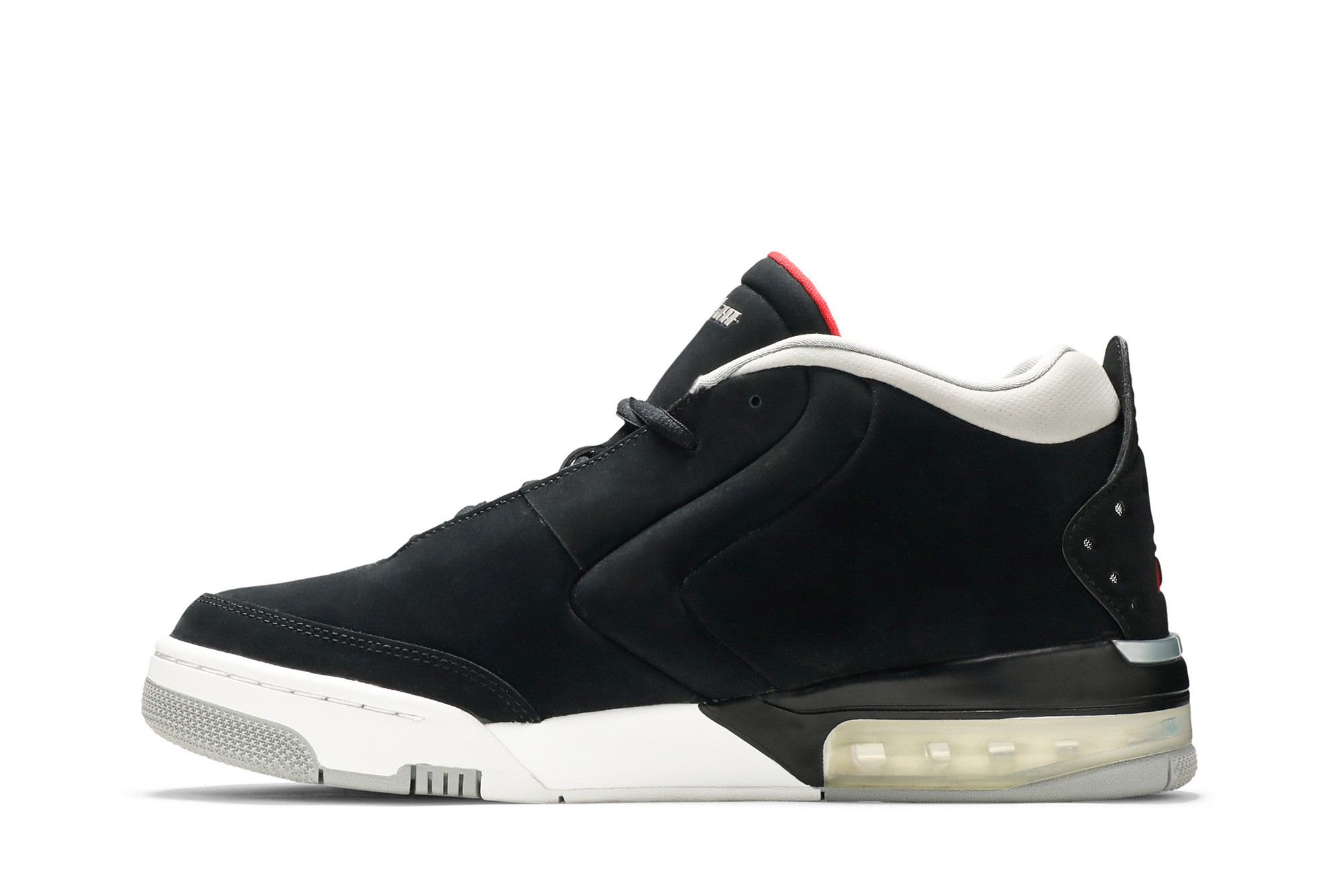 Buy Jordan Big Fund Black BV6273 001 GOAT