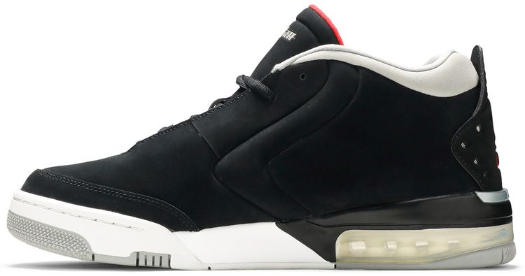 Air Jordan Big Fund Black