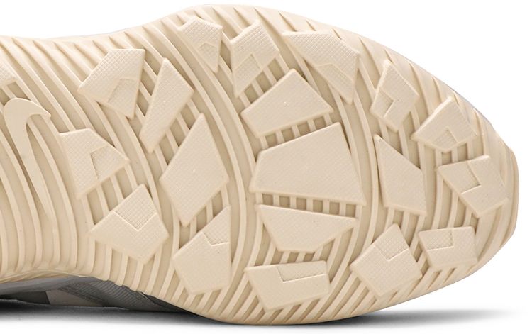 Gyakusou x Nike Gaiter Boot Pure Platinum