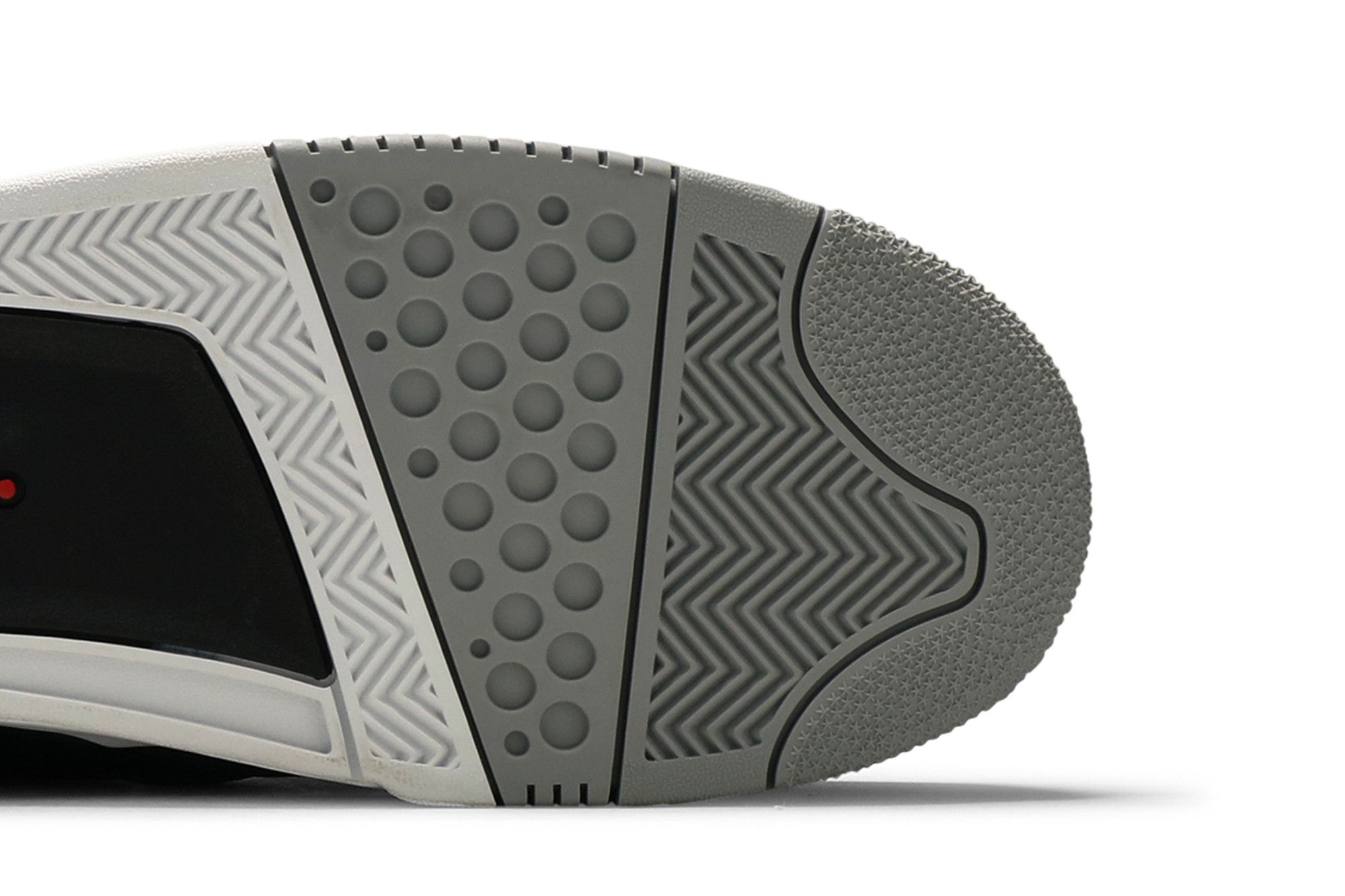 Buy Air Jordan Big Fund 'Black' - BV6273 001 | GOAT