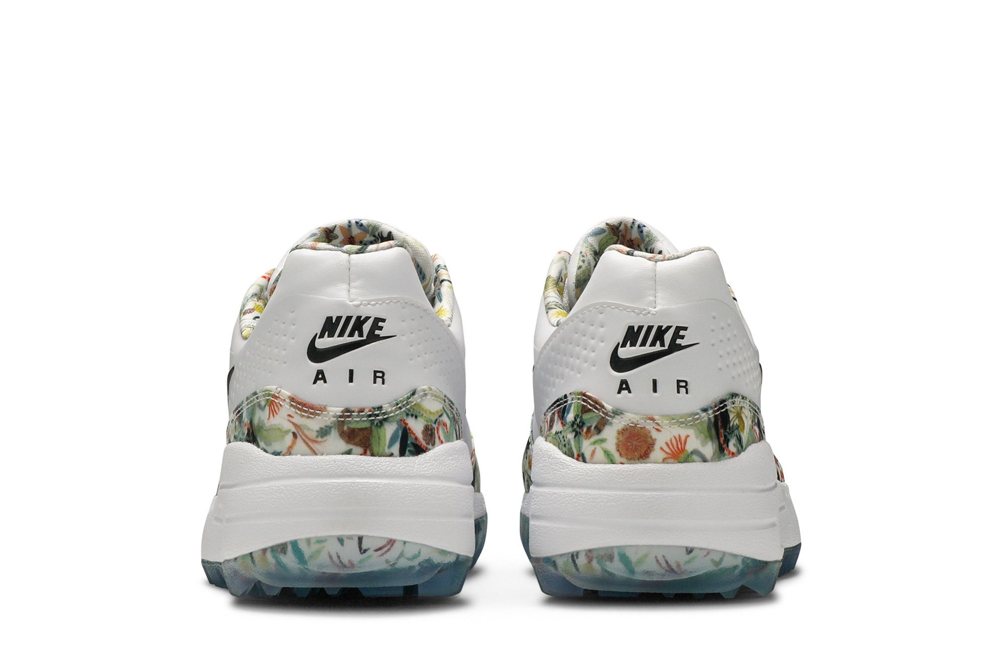 Size 11.0 Wmns Air Max 1 Golf NRG Floral