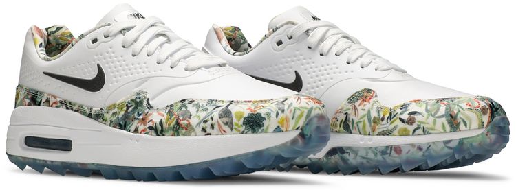 Nike Wmns Air Max 1 Golf NRG Floral