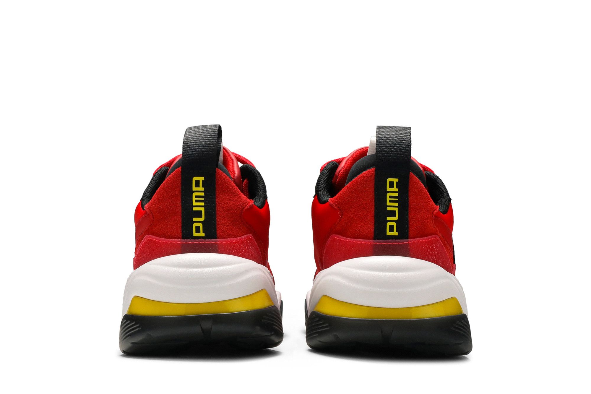 Puma thunder x ferrari shop