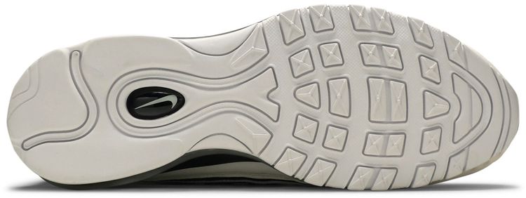 Nike Air Max 98 White Black