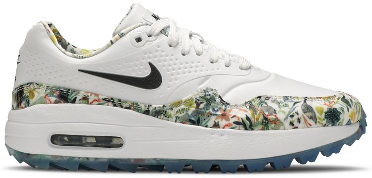 Nike Wmns Air Max 1 Golf NRG Floral