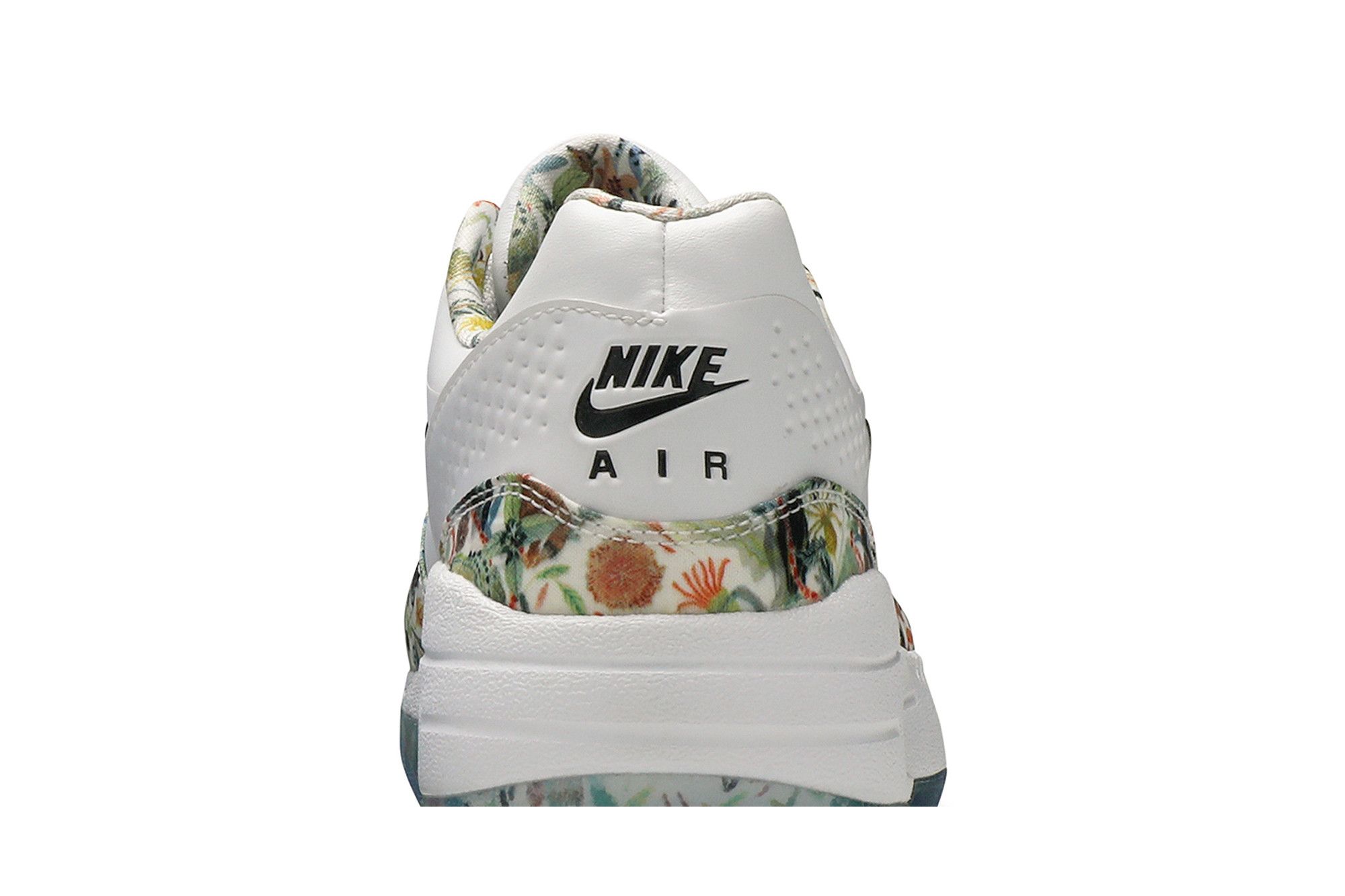 Achetez des Wmns Air Max 1 Golf NRG Floral CI6877 100 GOAT FR