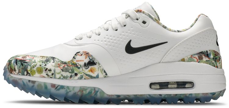 Nike Wmns Air Max 1 Golf NRG Floral