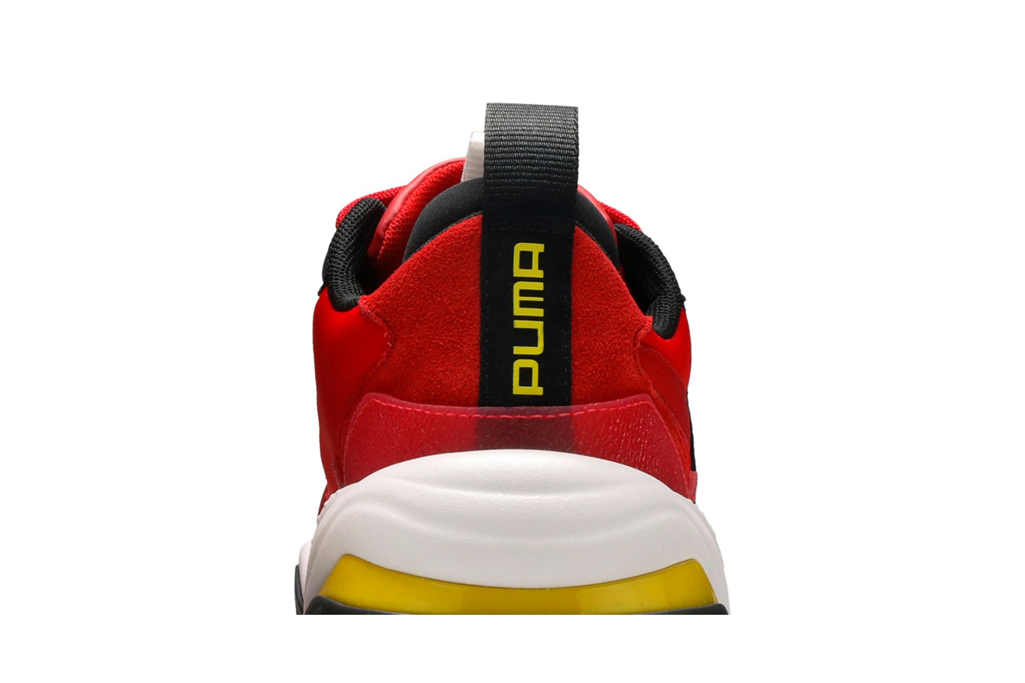 Buy Ferrari x Thunder Rosso Corsa 339869 02 GOAT