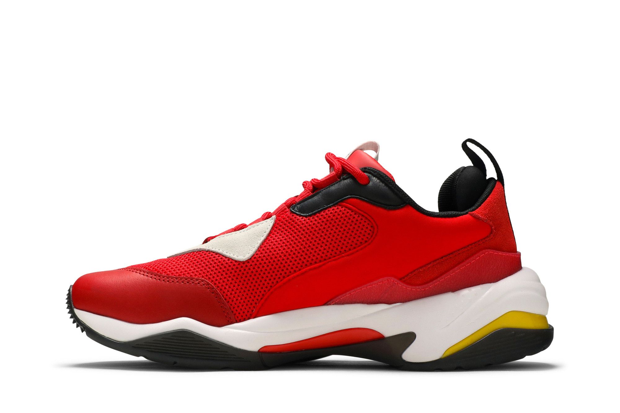 Puma thunder ferrari outlet