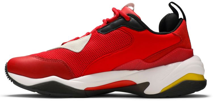 Ferrari x Puma Thunder Rosso Corsa