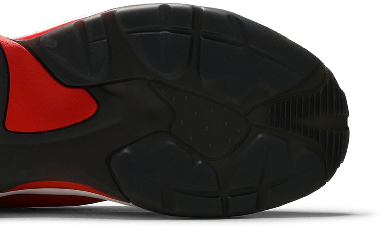 Ferrari x Puma Thunder Rosso Corsa