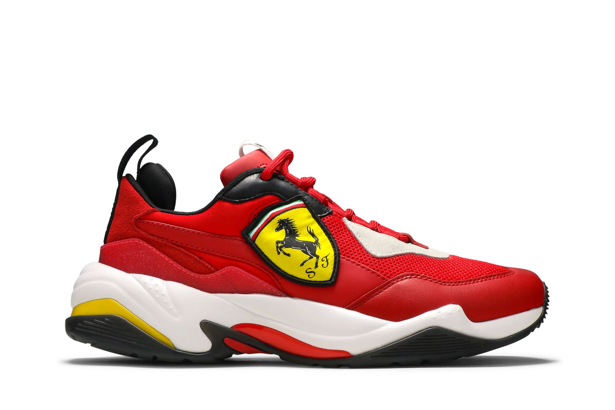 Puma ferrari transform outlet