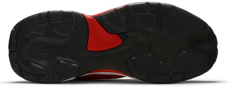 Ferrari x Puma Thunder Rosso Corsa