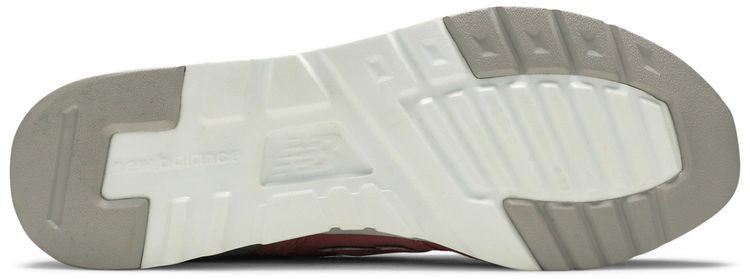 New Balance 997H Mineral Rose