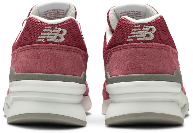 New Balance 997H Mineral Rose