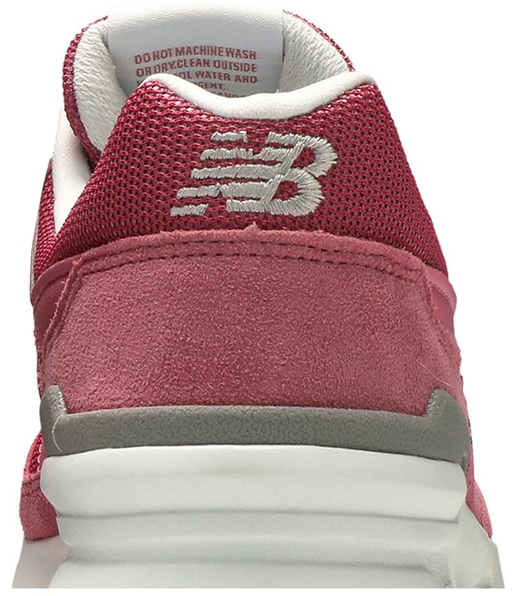 New Balance 997H Mineral Rose