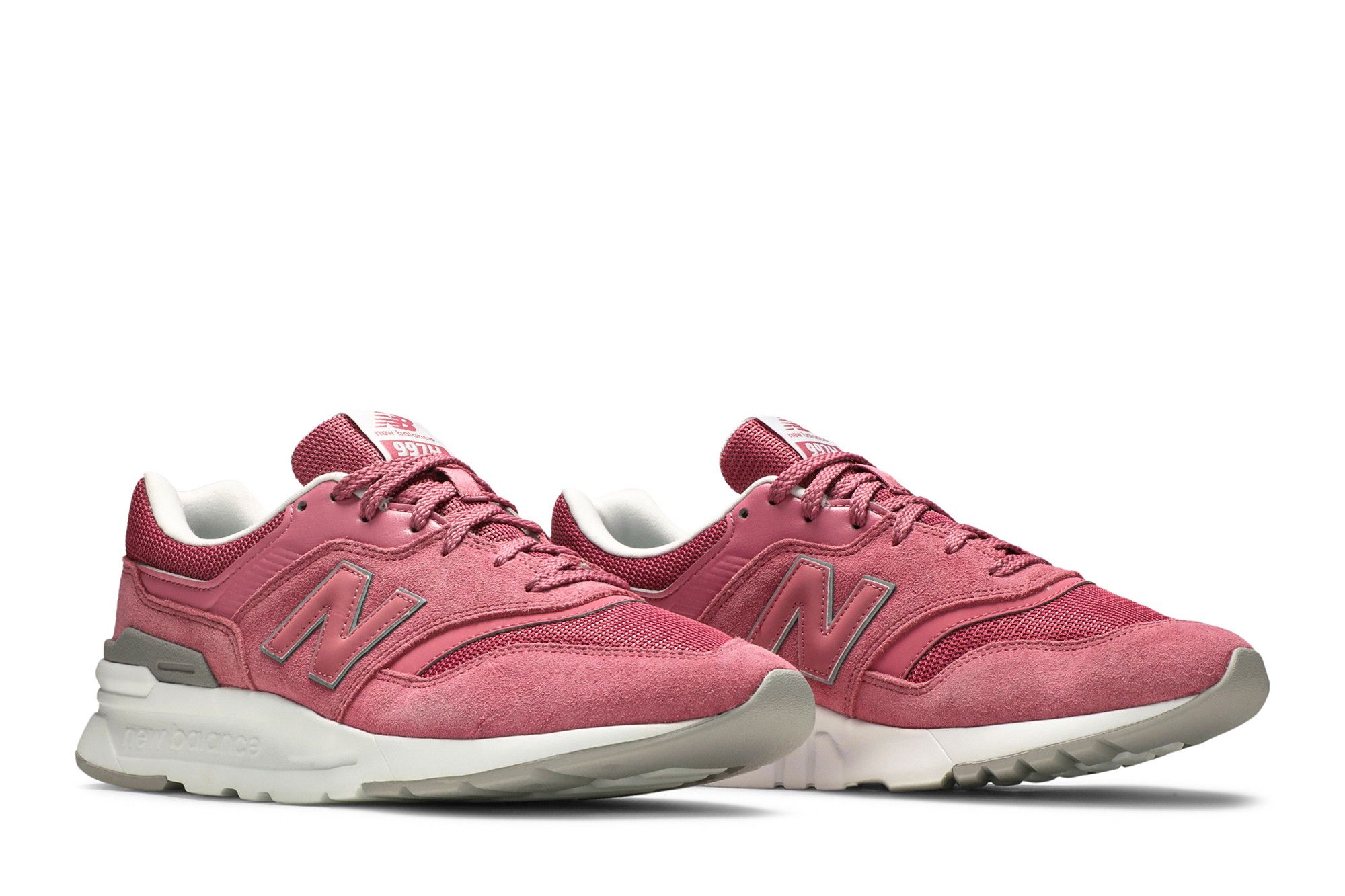 New balance mineral rose new arrivals