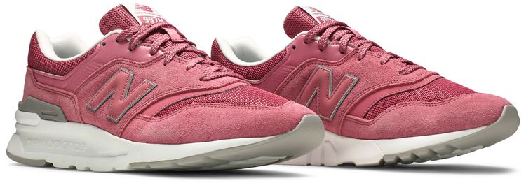 New Balance 997H Mineral Rose