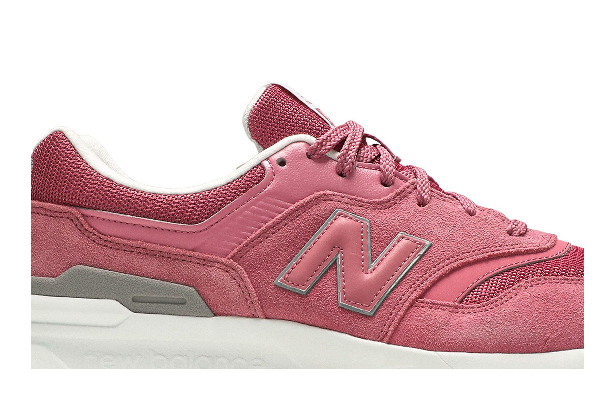 New balance 997h rose shop