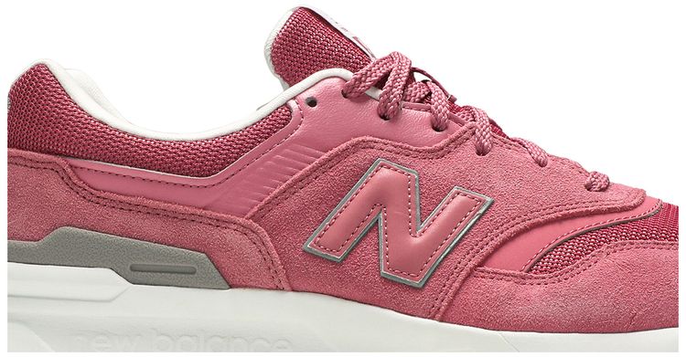 New Balance 997H Mineral Rose