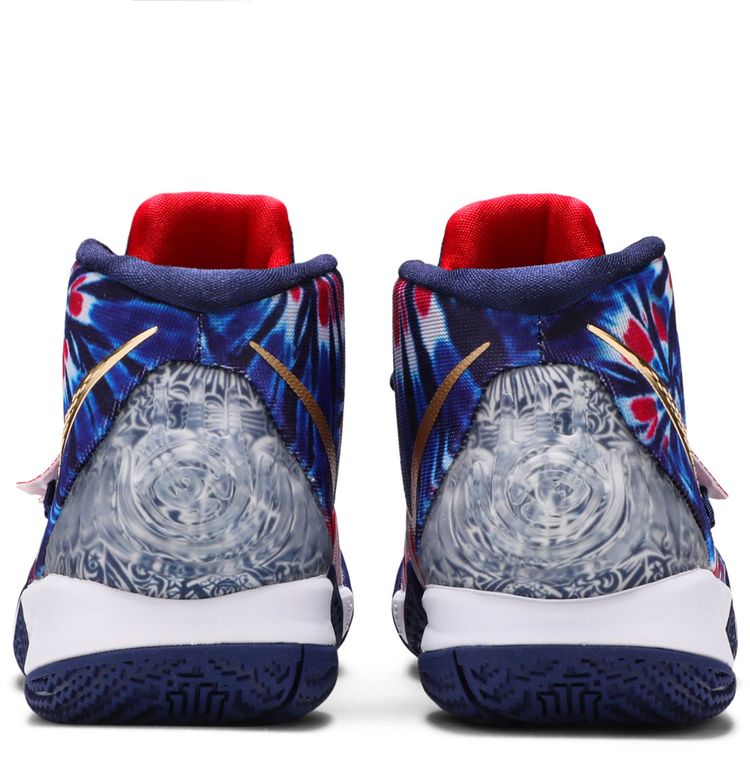 Nike Kybrid S2 GS What The USA