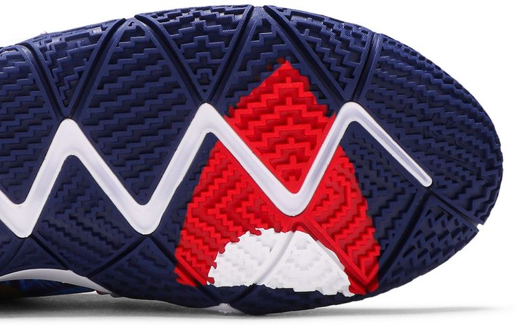 Nike Kybrid S2 GS What The USA