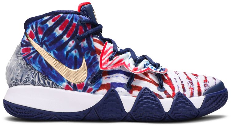 Nike Kybrid S2 GS What The USA