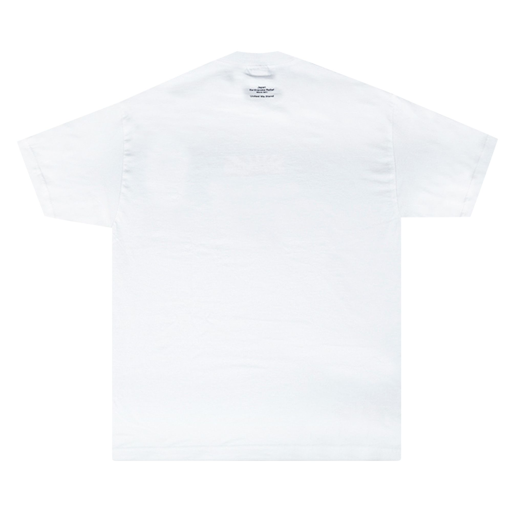 Buy Supreme Japan Box Logo T-Shirt 'White' - SS11T8 WHITE | GOAT