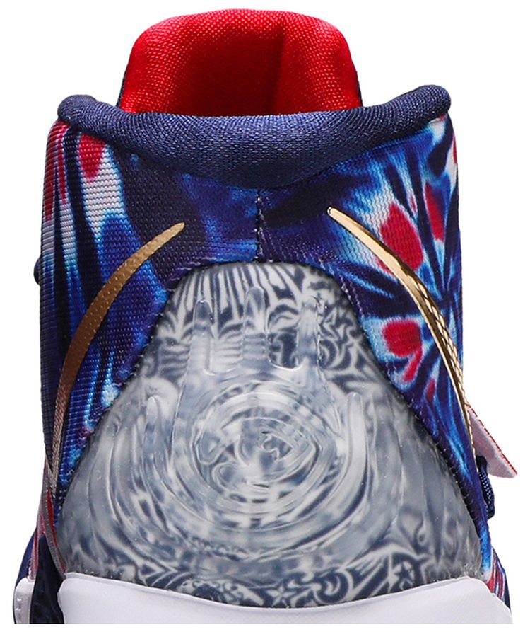 Nike Kybrid S2 GS What The USA