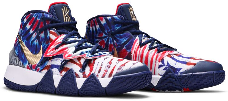 Nike Kybrid S2 GS What The USA