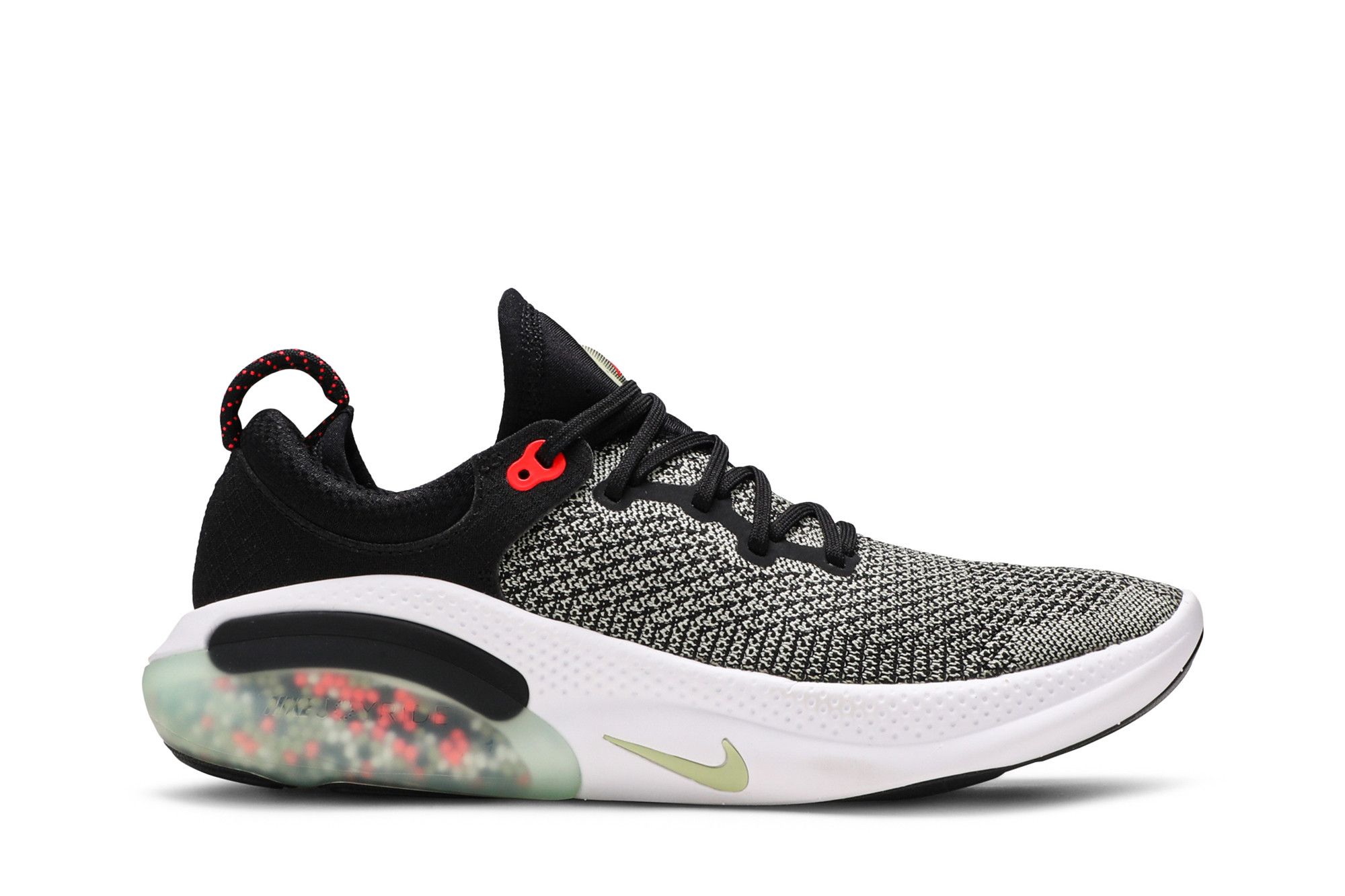 Buy Joyride Run Flyknit Black Olive Aura AQ2730 009 GOAT