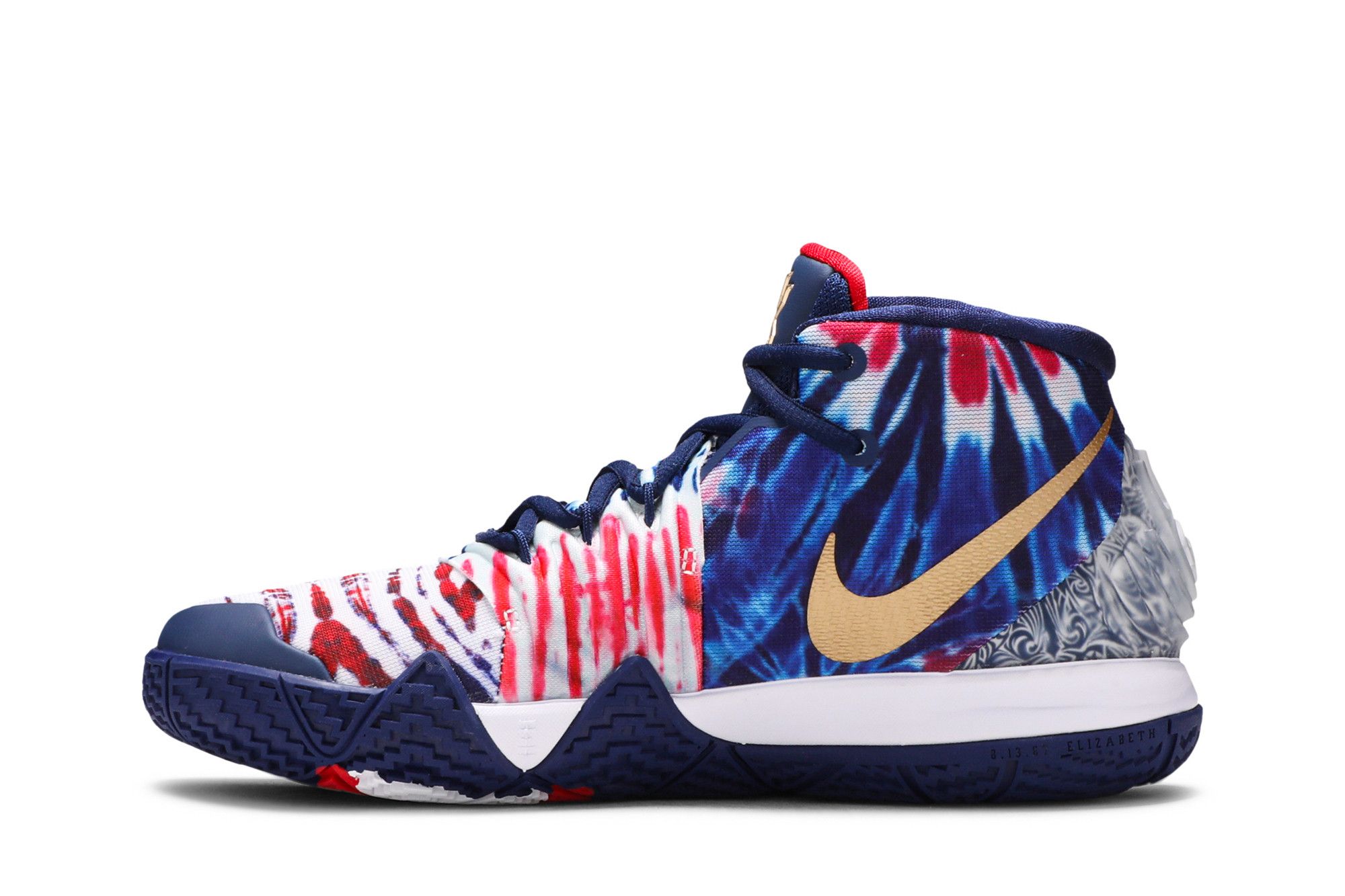 Buy Kybrid S2 GS 'What The USA' - CV0097 400 | GOAT