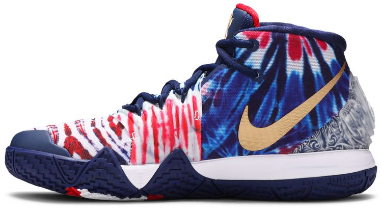 Nike Kybrid S2 GS What The USA
