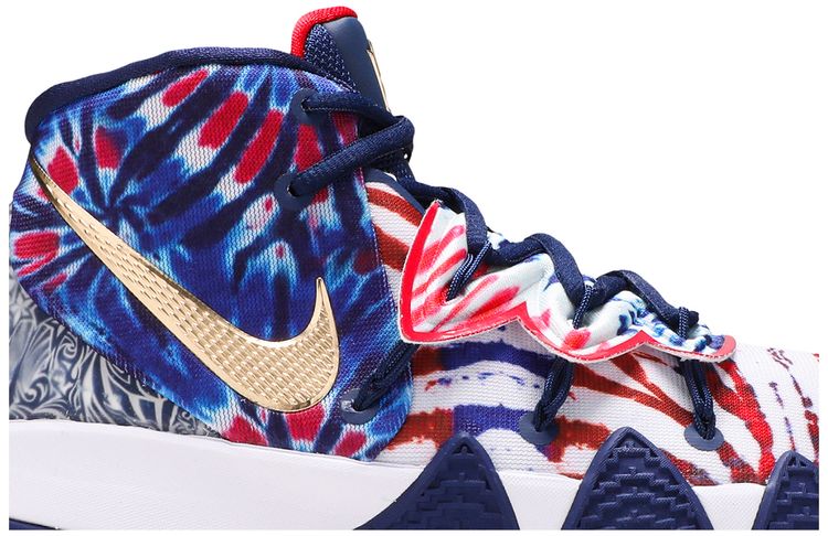 Nike Kybrid S2 GS What The USA