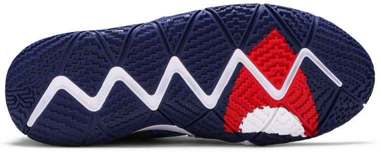 Nike Kybrid S2 GS What The USA