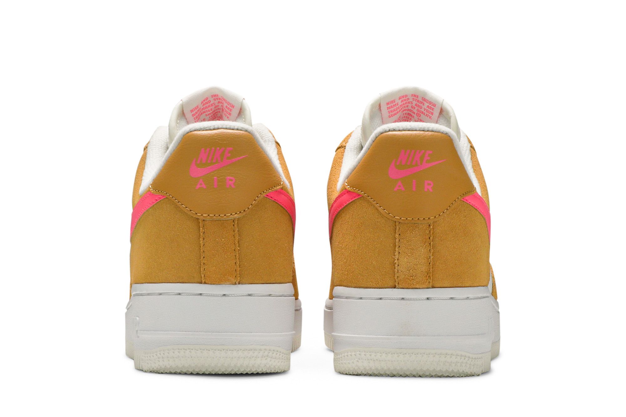 nike air force twine