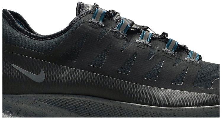 Nike ACG Air Nasu Gore Tex Black Dark Grey