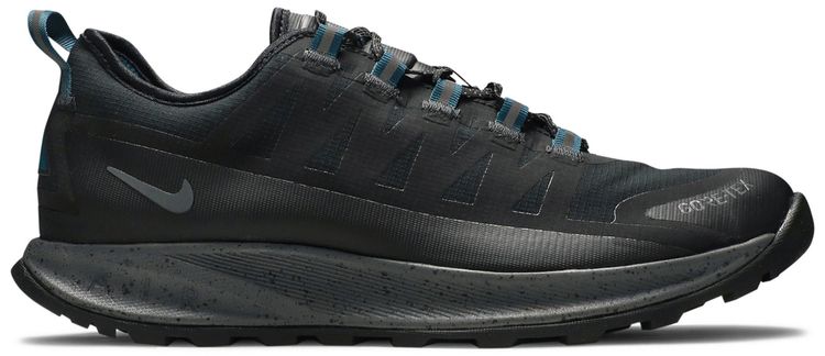 Nike ACG Air Nasu Gore Tex Black Dark Grey