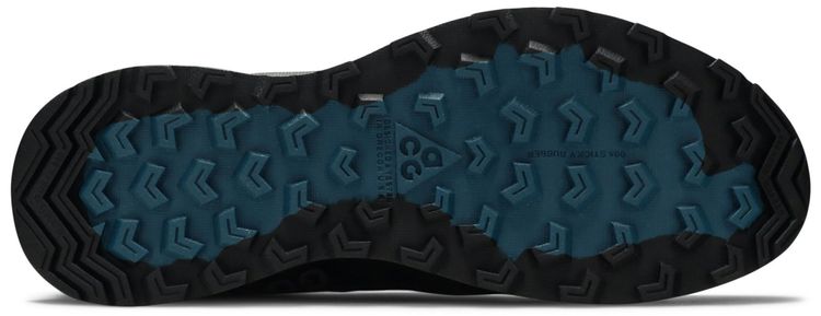 Nike ACG Air Nasu Gore Tex Black Dark Grey