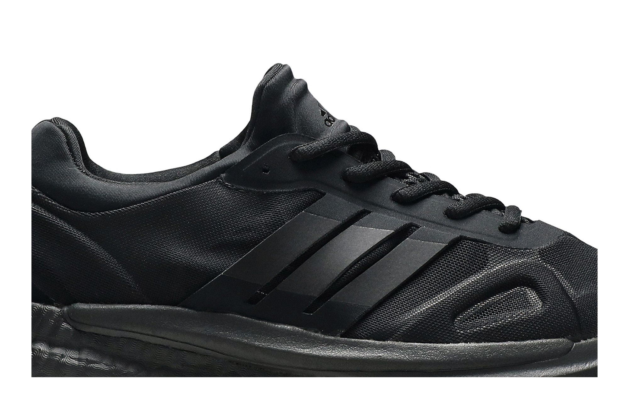 Buy Karlie Kloss x Wmns SolarGlide 'Triple Black' - FW6773