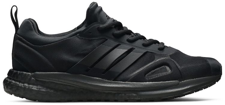Karlie Kloss x adidas Wmns SolarGlide Triple Black