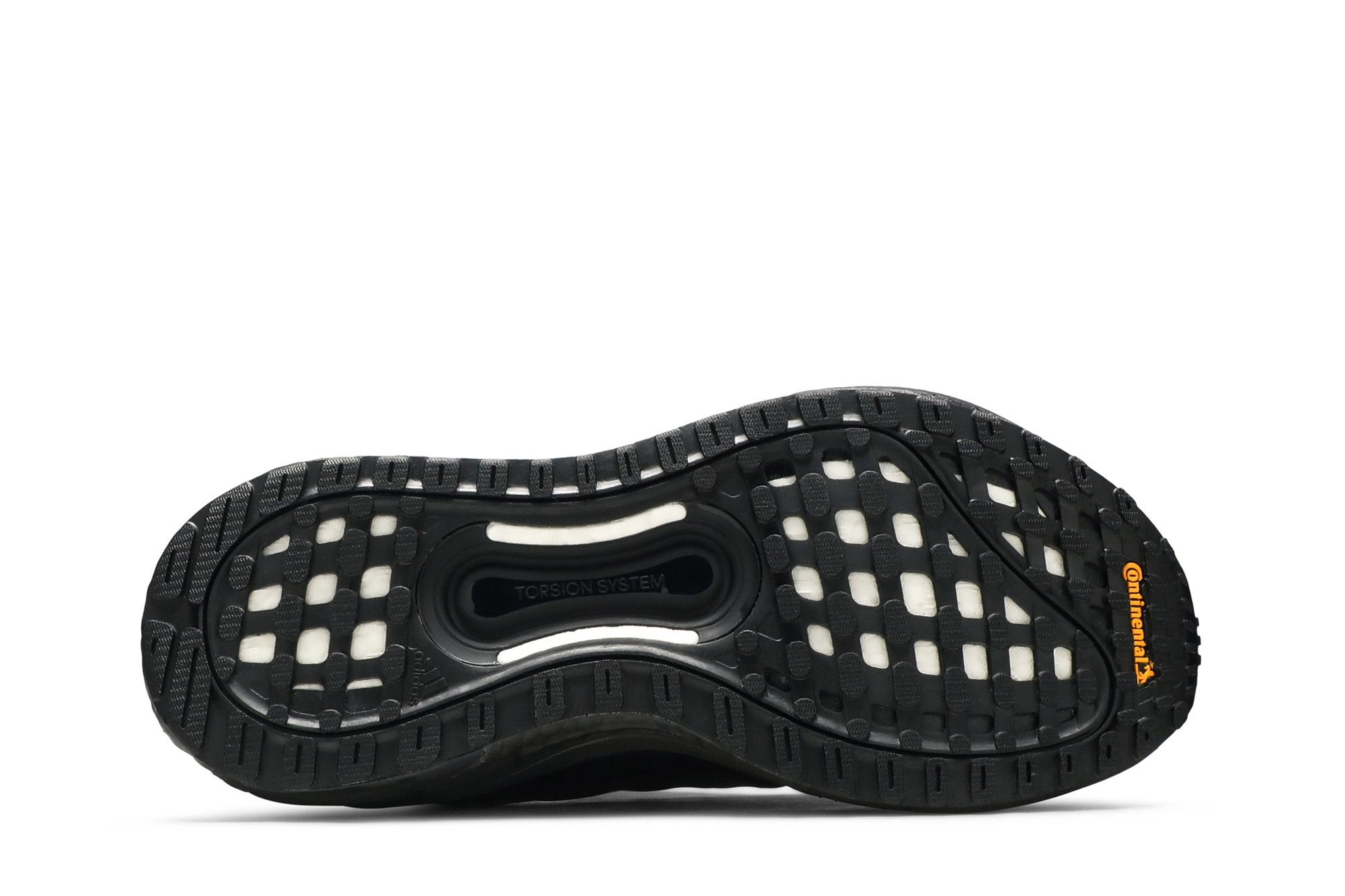 Buy Karlie Kloss x Wmns SolarGlide 'Triple Black' - FW6773