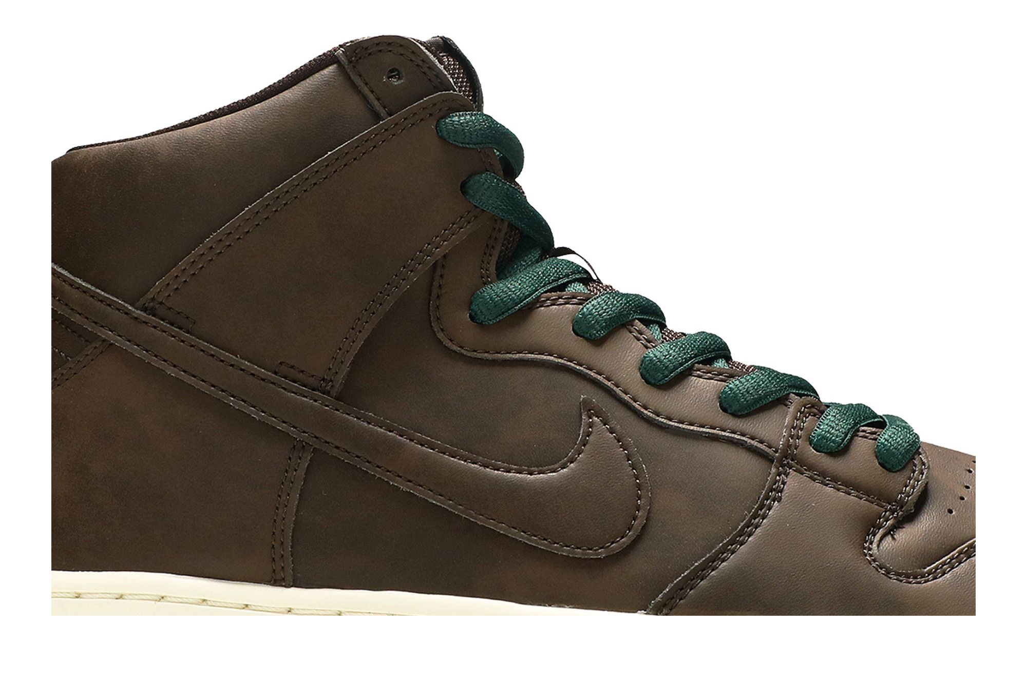 Nike sb dunk high pro baroque brown shop
